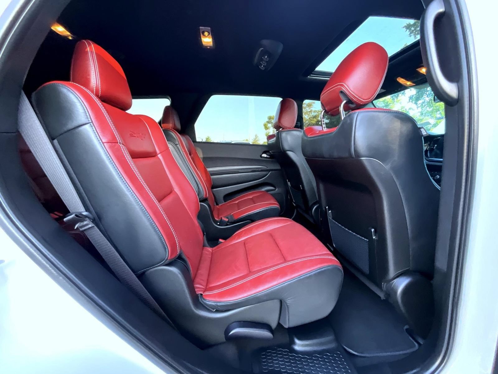 Used 2023 Dodge Durango SRT Hellcat AWD/4WD image 21