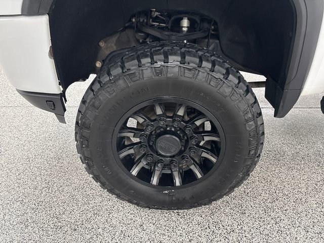 Used 2022 GMC Sierra 2500 Denali w/ Technology Package image 17