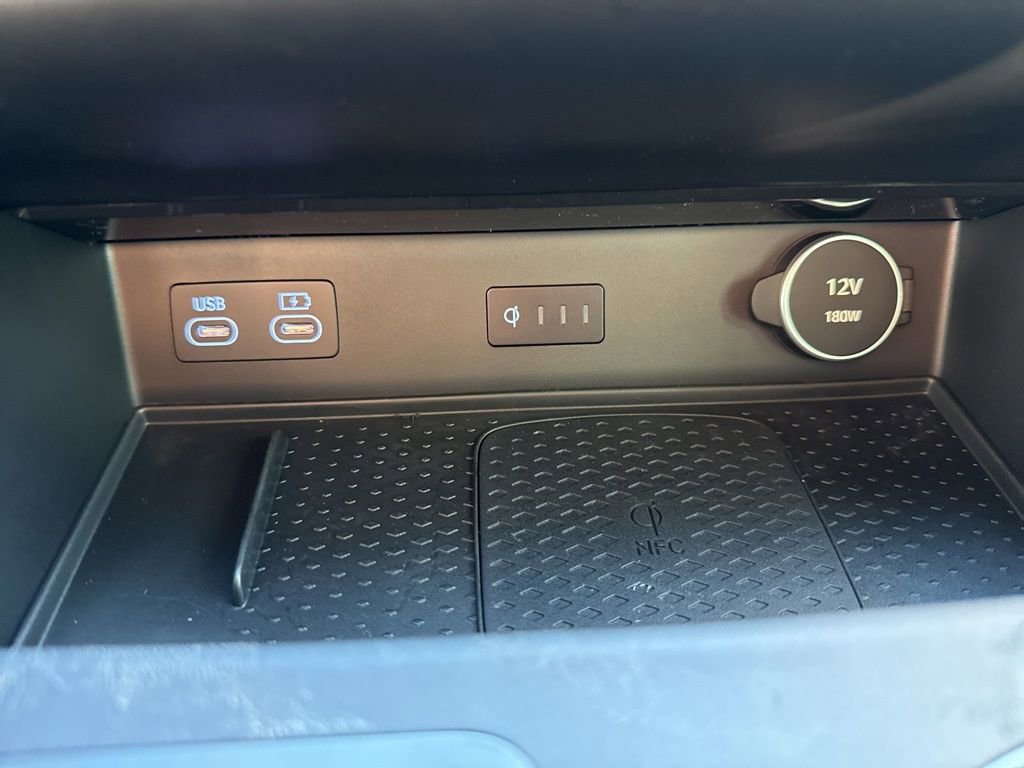 New 2026 Genesis GV80 3.5T e-SC image 28