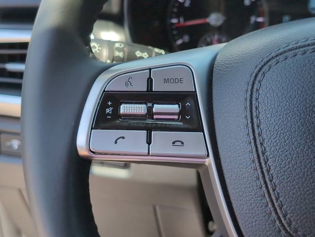 Used 2022 Kia Telluride S FWD image 25