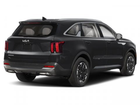 Used 2025 Kia Sorento S w/ Panoramic Sunroof Package FWD image 5