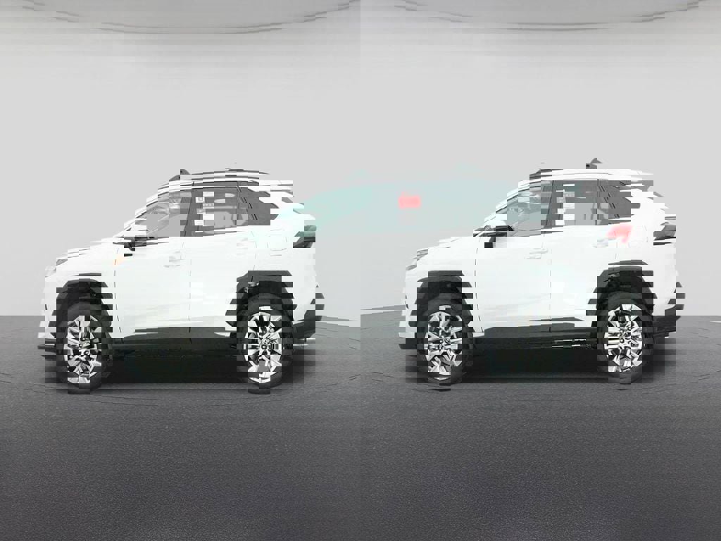 New 2025 Toyota RAV4 Limited image 19