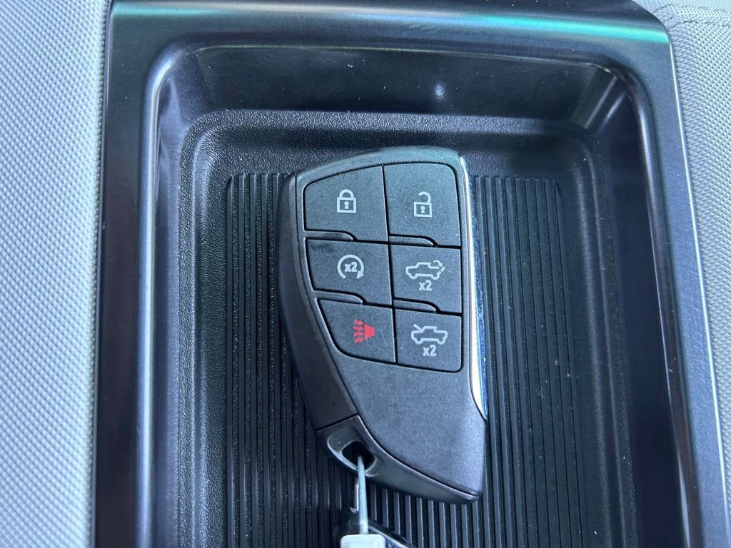 Used 2023 GMC Hummer EV Edition 1 AWD/4WD image 41