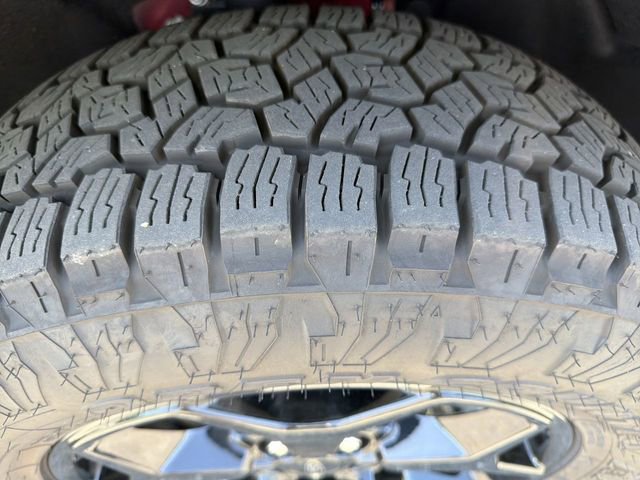 Certified 2025 Ford Maverick XLT w/ XLT Luxury Package image 29