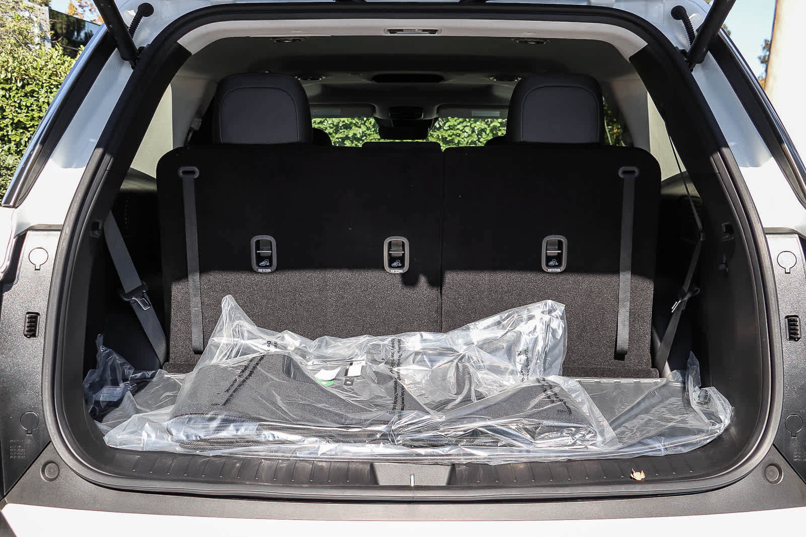 New 2026 Hyundai Palisade SEL Premium AWD/4WD image 27