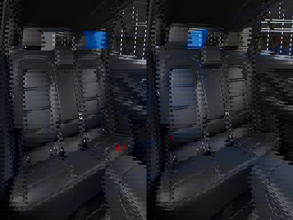 New 2026 Chevrolet Blazer EV LT image 18