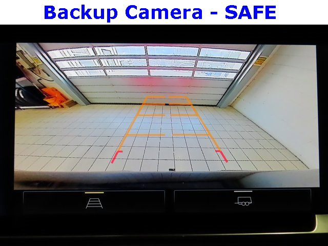 Used 2023 Chevrolet Silverado 1500 LT w/ Protection Package image 5