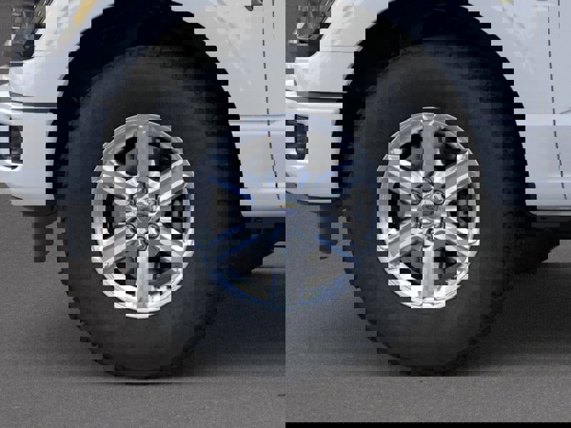 New 2026 Ford F150 XLT image 19