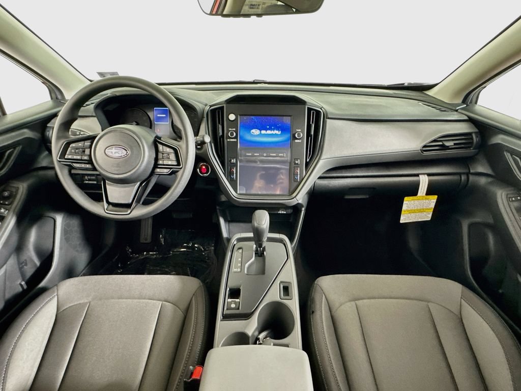 New 2026 Subaru Crosstrek 2.5i AWD/4WD image 26