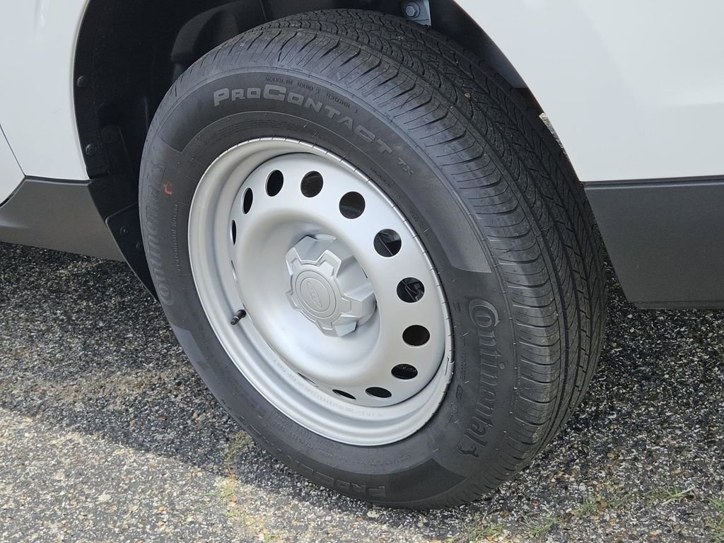 New 2026 Ford Maverick XL image 9