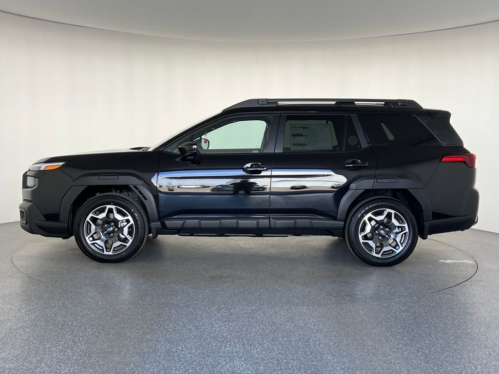 New 2026 Subaru Outback Touring image 2