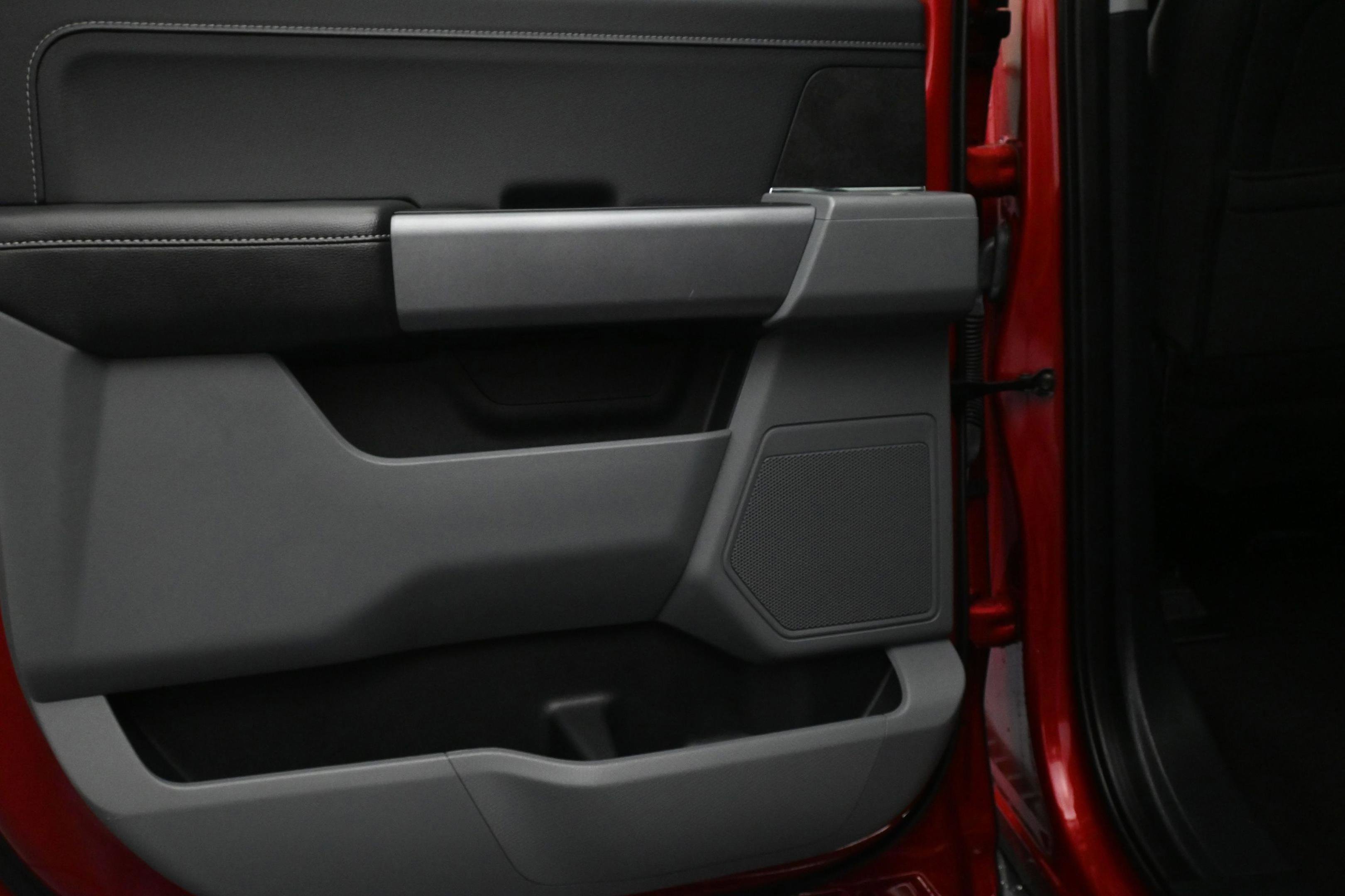 Used 2024 Ford F150 XLT w/ Equipment Group 302A MID RWD image 12