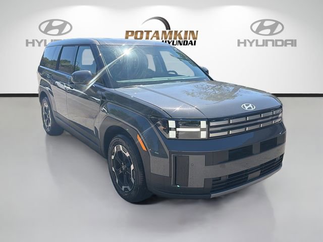 New 2026 Hyundai Santa Fe SE image 3