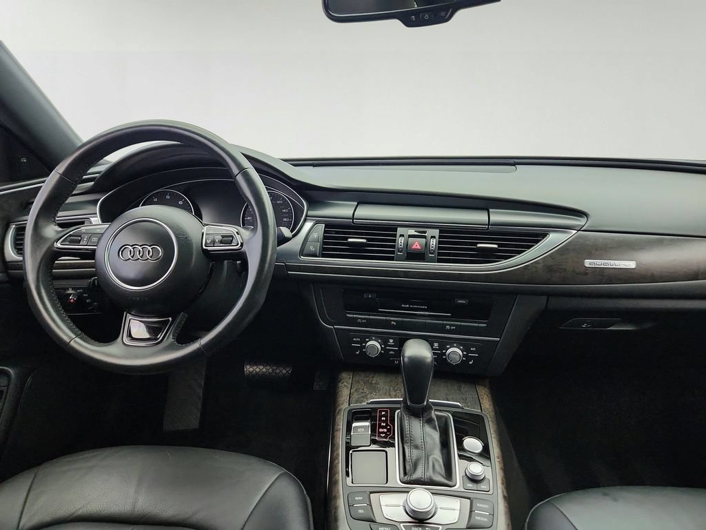 Used 2018 Audi A6 2.0T Premium AWD/4WD image 26