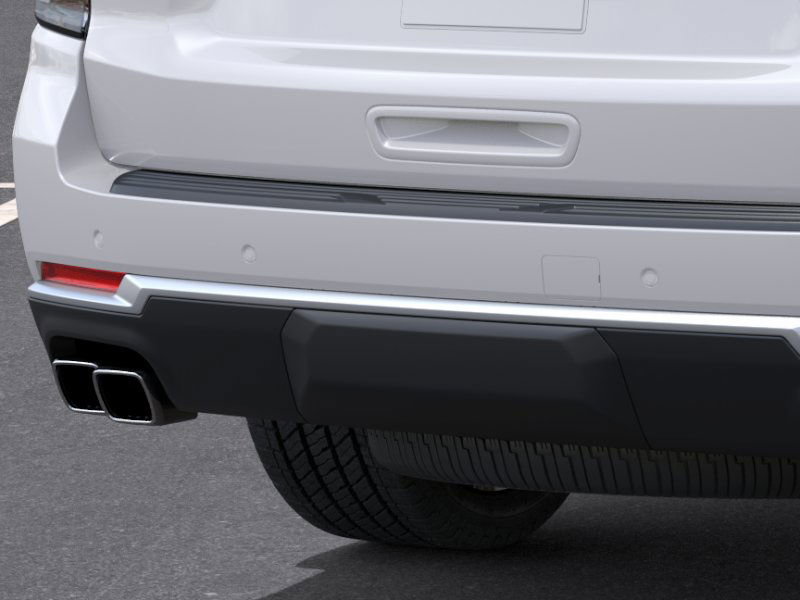 New 2025 Chevrolet Suburban High Country image 14