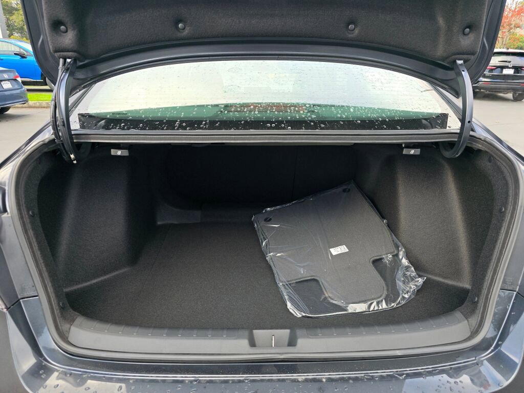 New 2026 Honda Civic Sport image 11