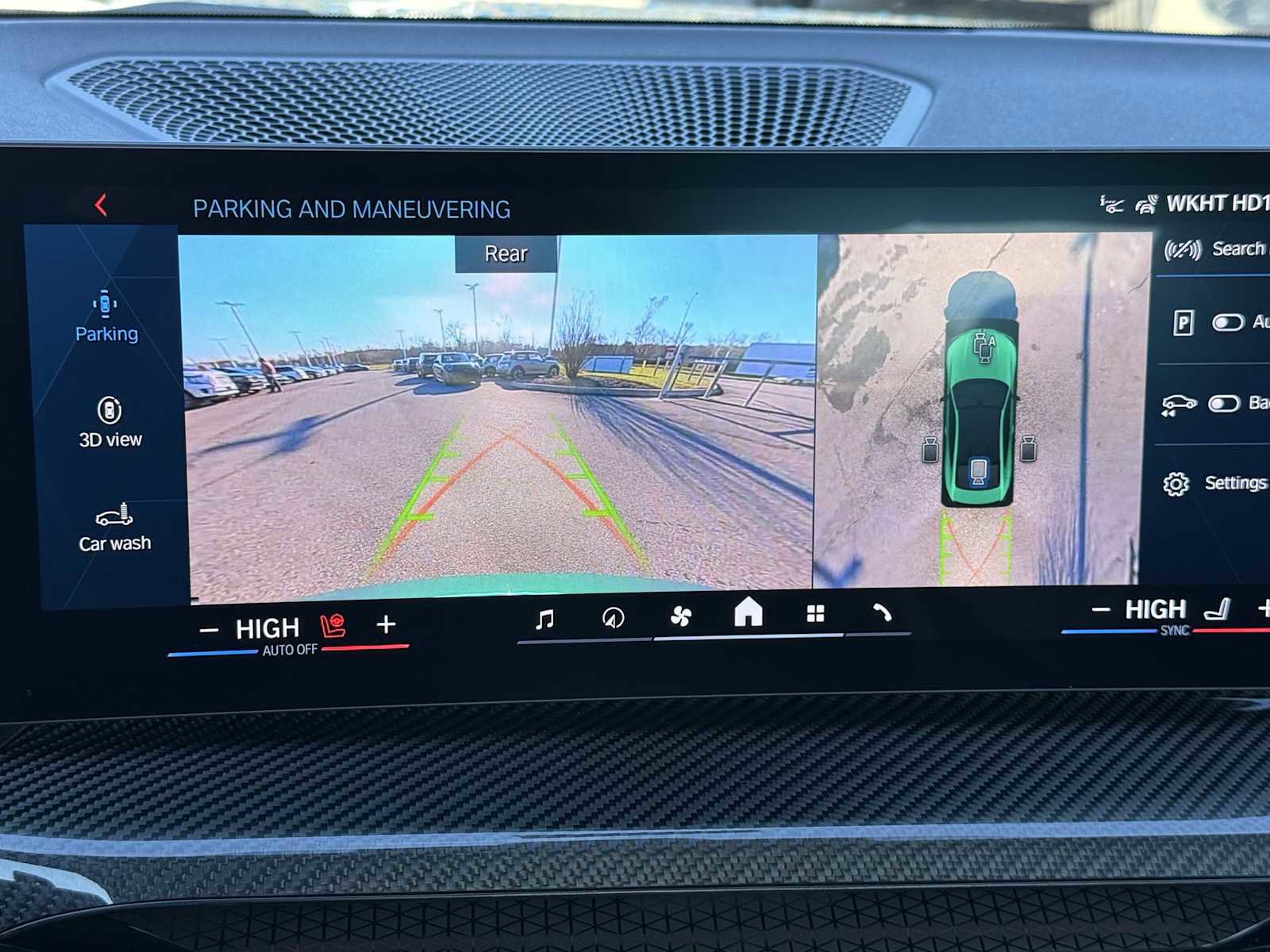 New 2026 BMW M4 Competition image 28