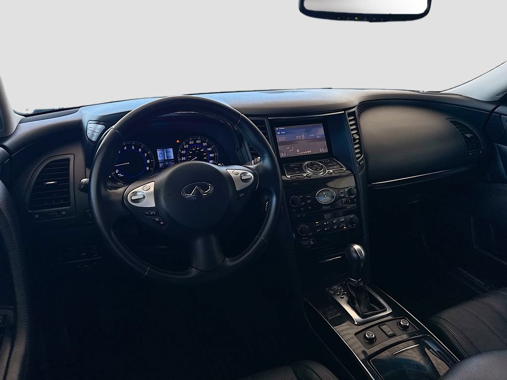 Used 2016 INFINITI QX70 AWD image 26
