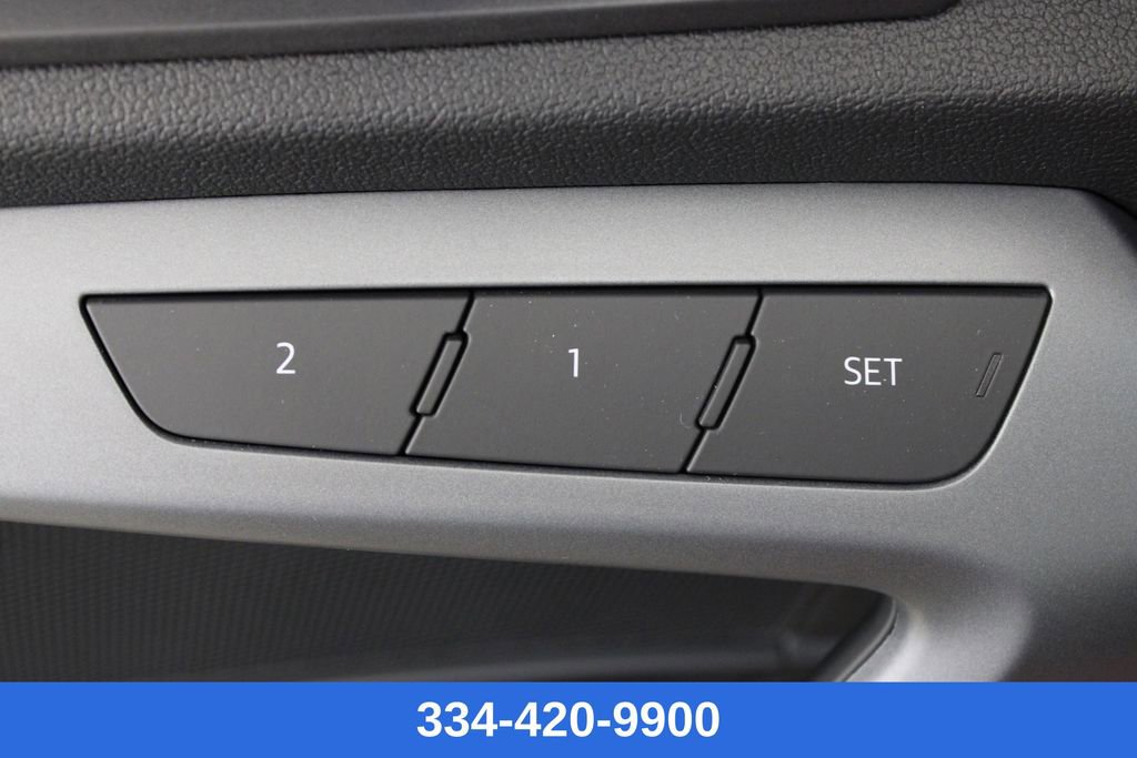 New 2026 Audi A3 2.0T Premium Plus image 18