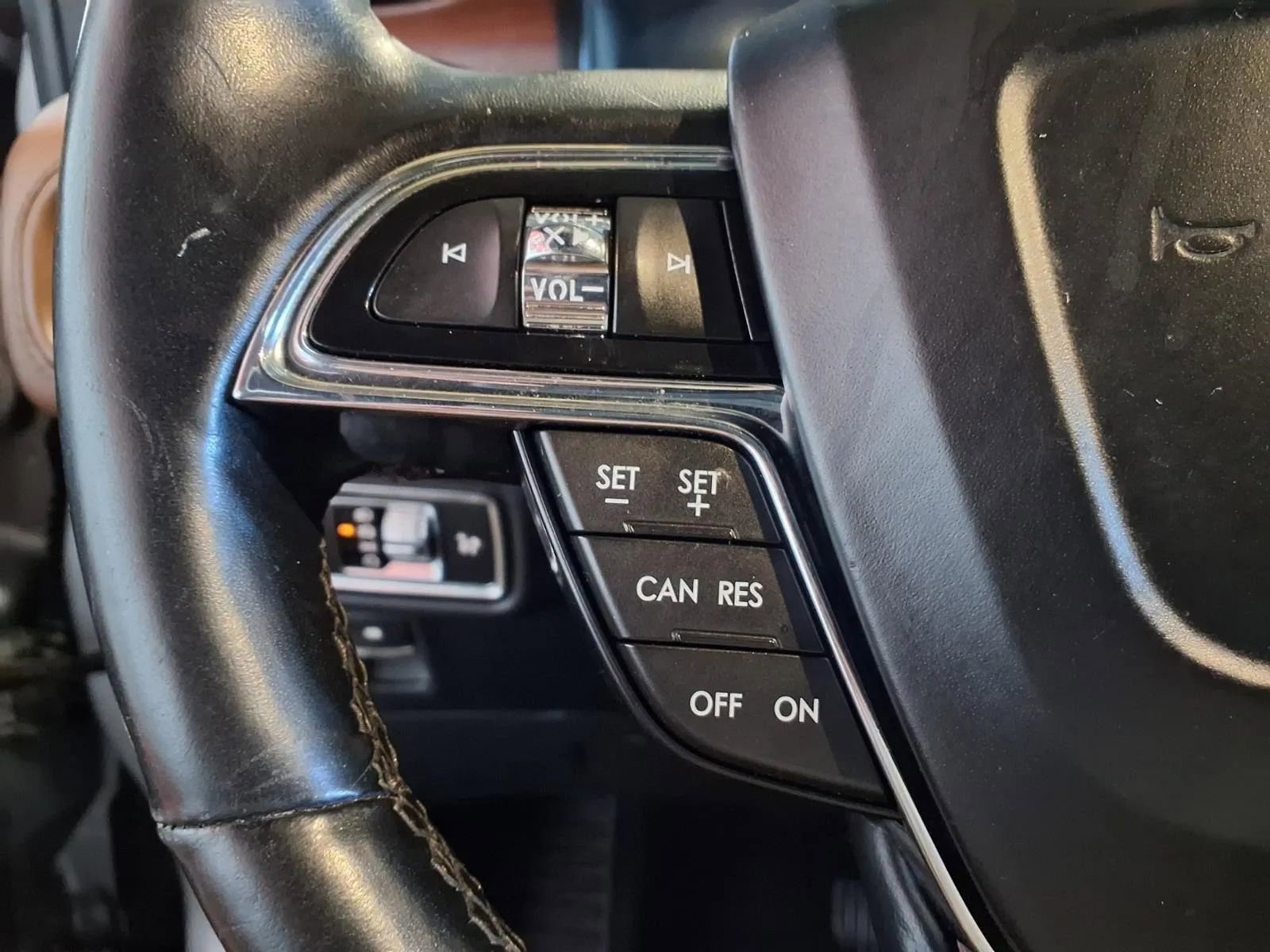 Used 2022 Lincoln Nautilus Reserve image 26