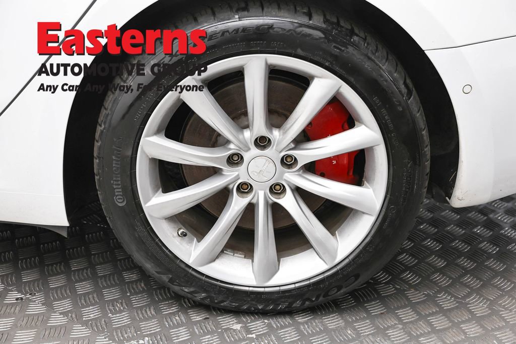 Used 2018 Tesla Model 3 Long Range image 8