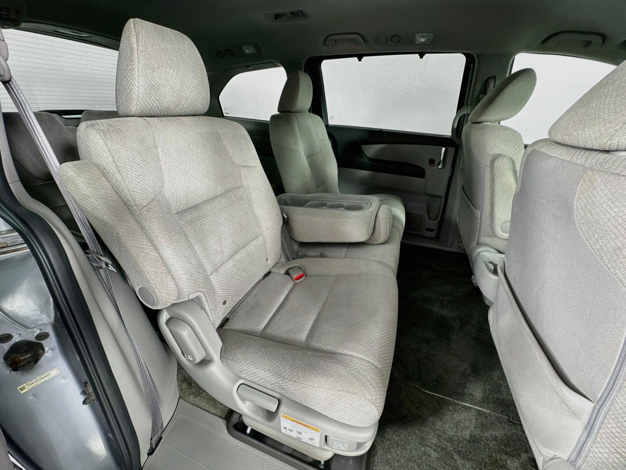 Used 2017 Honda Odyssey EX image 26