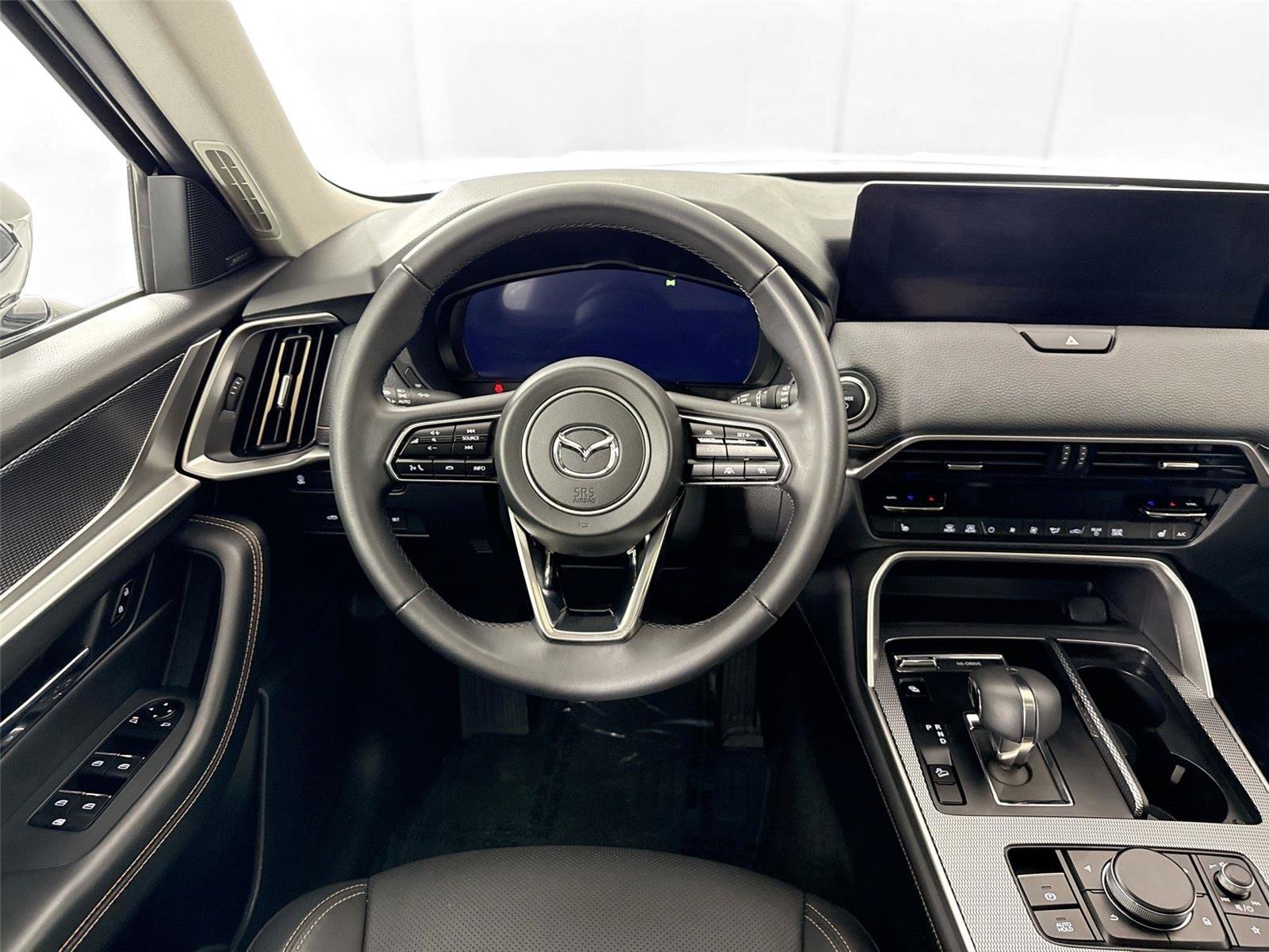Used 2025 MAZDA CX-90 Plug-In Hybrid w/Premium Sport AWD/4WD image 34