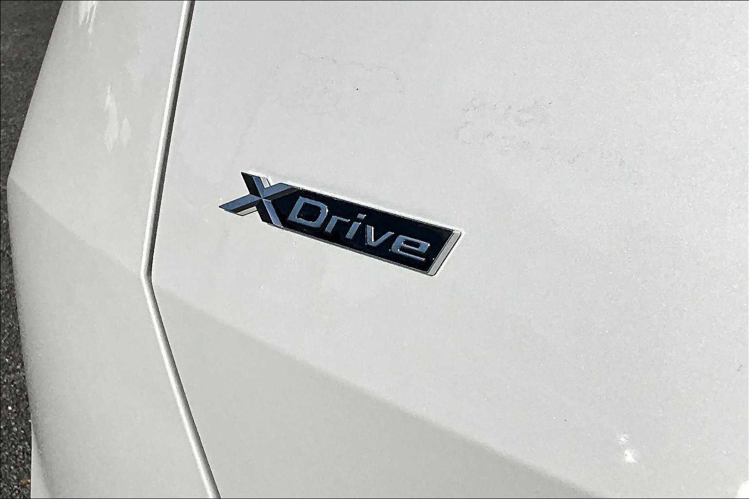 Used 2025 BMW X3 xDrive30i w/ Premium Package image 9