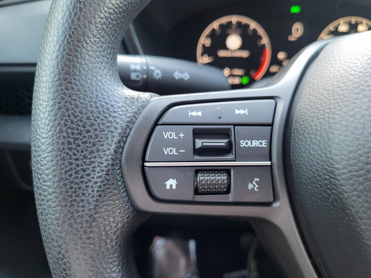 Certified 2024 Honda CR-V EX image 20