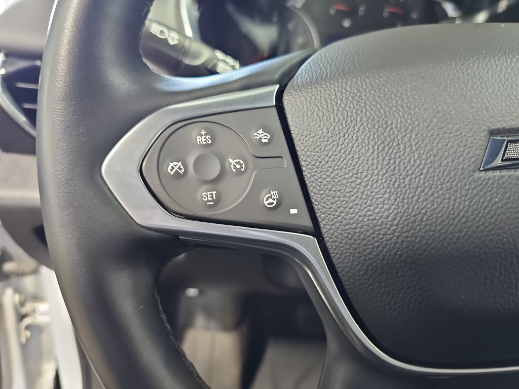 Used 2023 Chevrolet Traverse RS AWD/4WD image 17