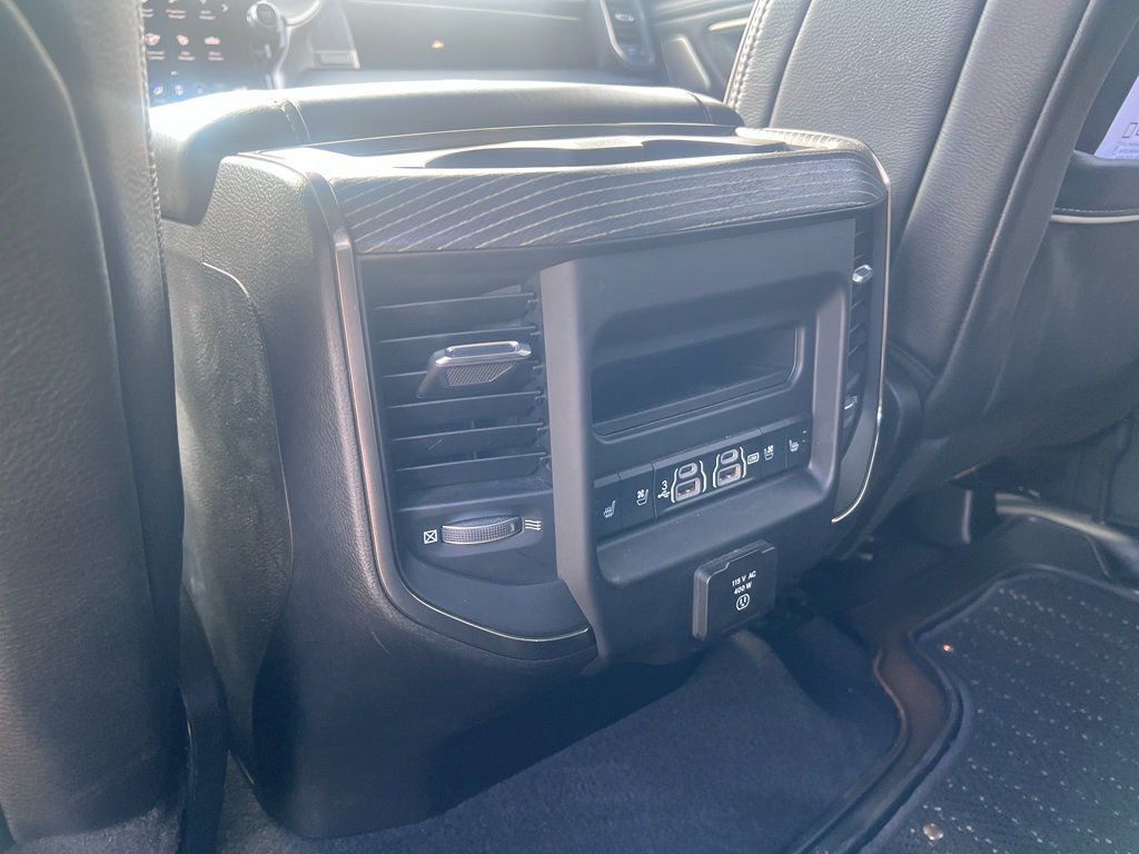 Used 2019 RAM 1500 Limited AWD/4WD image 18