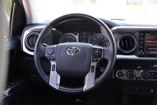 Used 2023 Toyota Tacoma SR5 AWD/4WD image 22