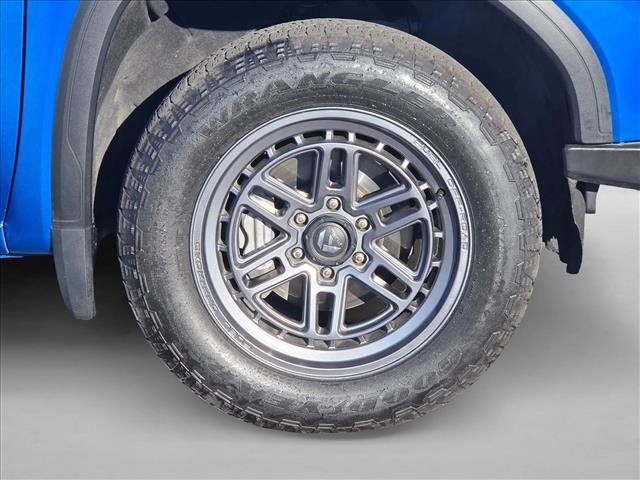 Used 2022 GMC Sierra 1500 Elevation w/ LPO, Elevation Black Package image 24