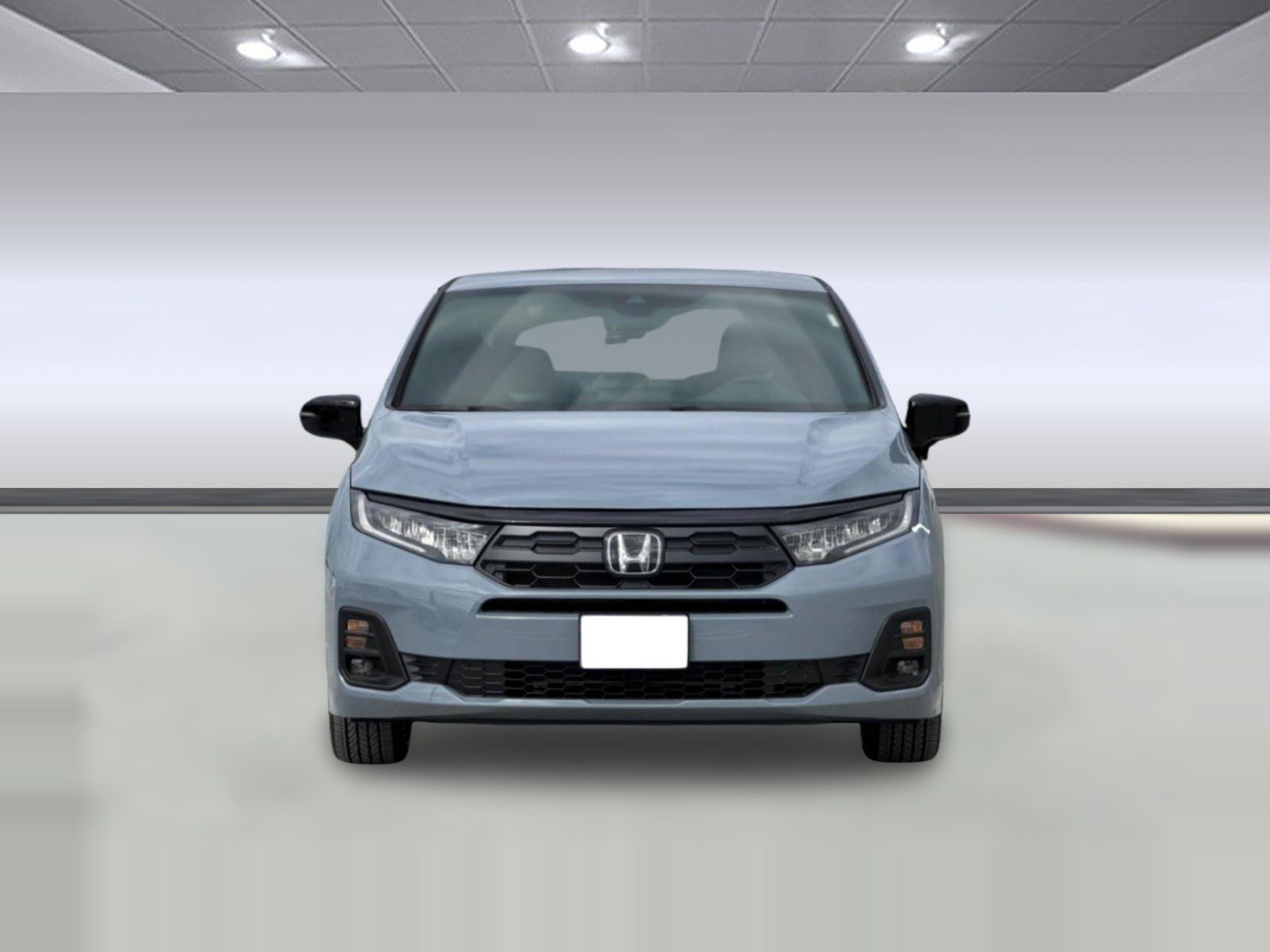 New 2026 Honda Odyssey Sport-L image 5