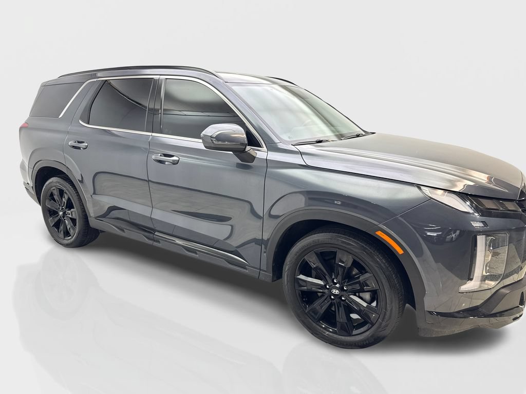 Used 2024 Hyundai Palisade XRT FWD image 14