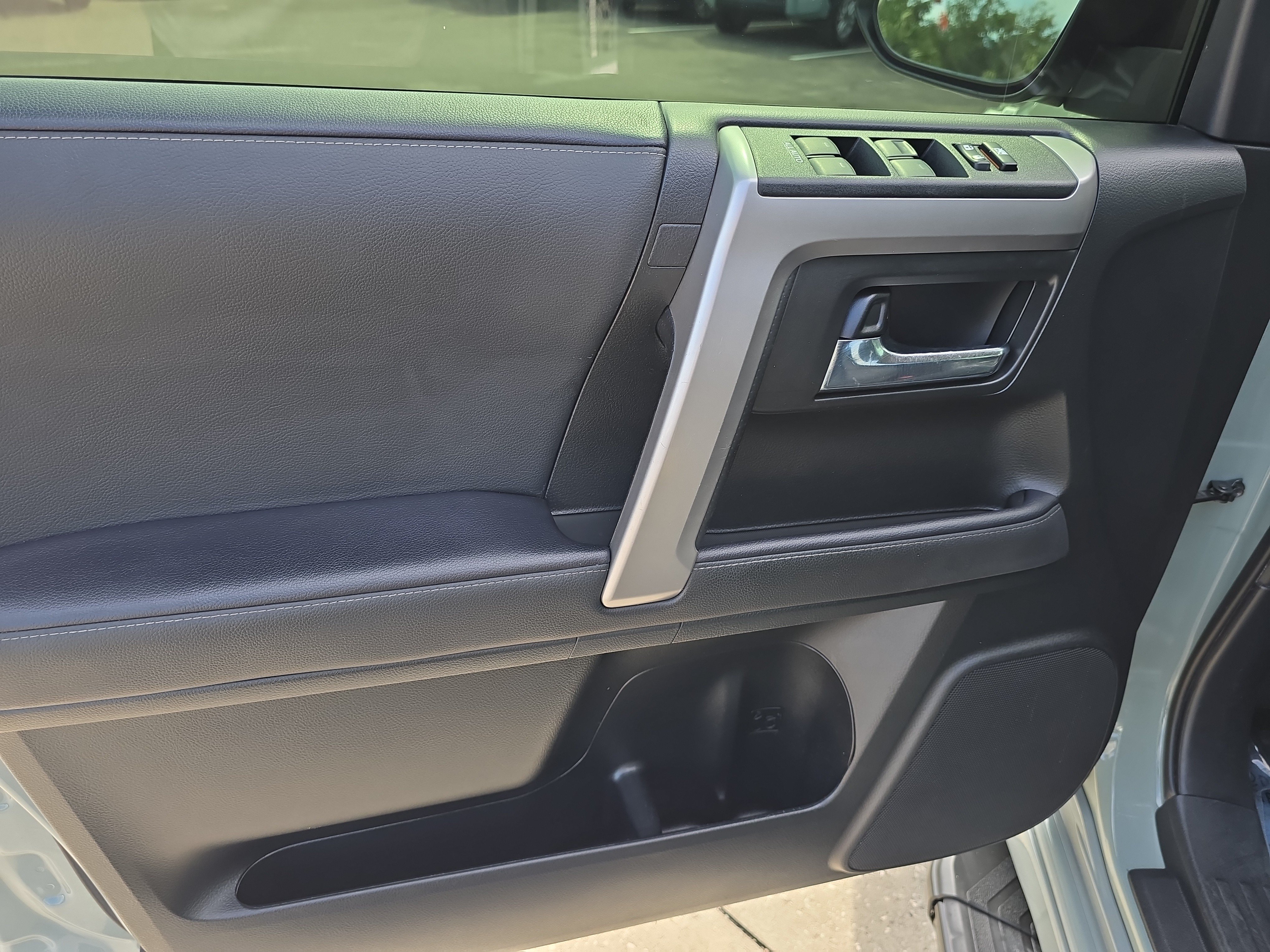 Used 2023 Toyota 4Runner TRD Sport RWD image 17
