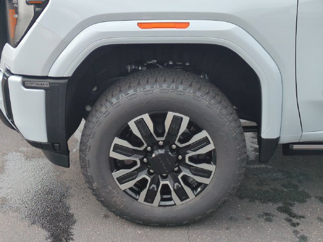 New 2026 GMC Sierra 2500 Denali Ultimate w/ Max Trailering Package AWD/4WD image 10