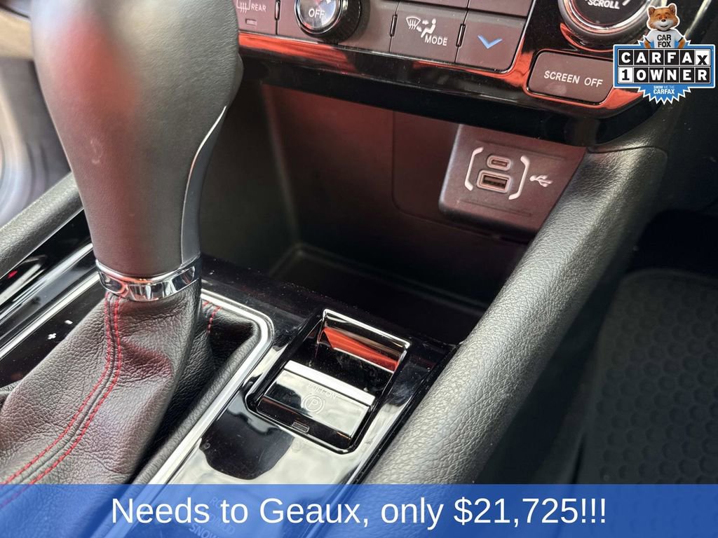 Used 2024 Jeep Compass Trailhawk image 48