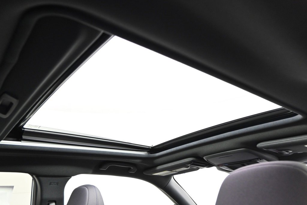 New 2025 Subaru Forester Premium image 17