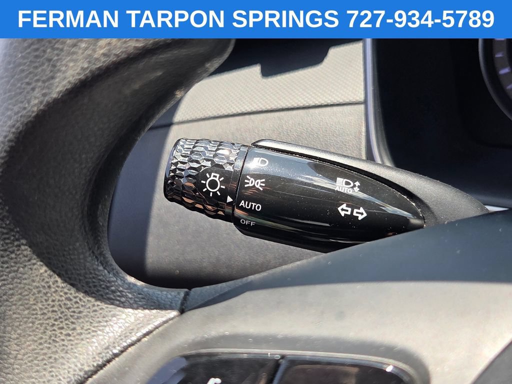 Used 2023 Hyundai Tucson SEL FWD image 34