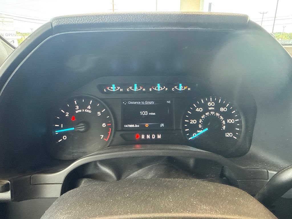 Used 2020 Ford F150 XL w/ Equipment Group 101A Mid AWD/4WD image 18