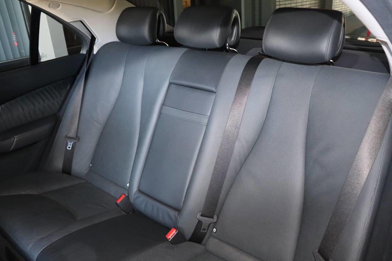 Used 2004 Mercedes-Benz S 500 image 54