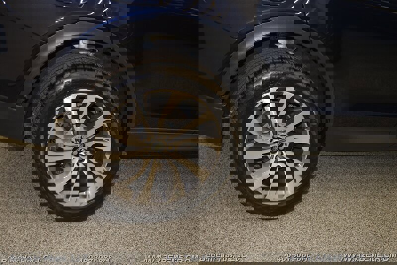 Used 2021 Land Rover Discovery Sport SE R-Dynamic image 43