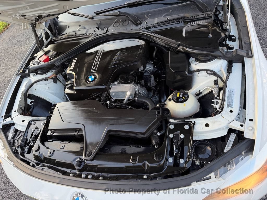 Used 2014 BMW 320i Sedan RWD image 78