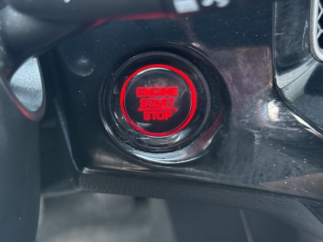 Used 2023 Honda Civic EX image 20
