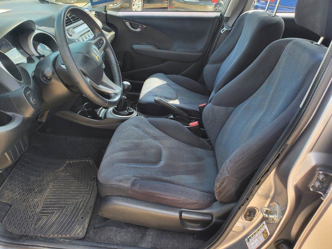 Used 2009 Honda Fit Sport image 15