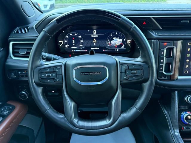 Used 2024 GMC Yukon XL Denali Ultimate image 47