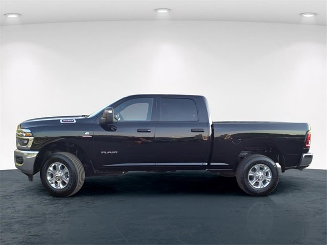 New 2025 RAM 2500 Big Horn image 4