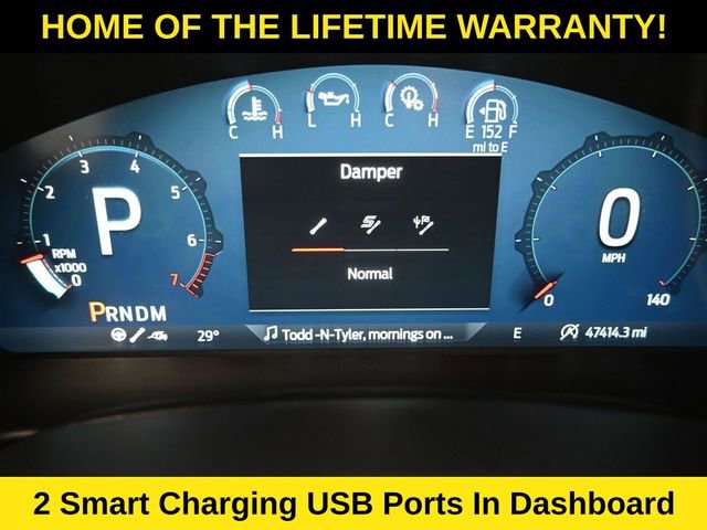 Used 2023 Ford Bronco Raptor image 32