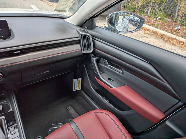 New 2026 MAZDA CX-50 AWD 2.5 Hybrid w/ Weather Package image 17